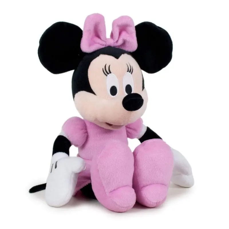 Peluche Minnie Disney 53cm