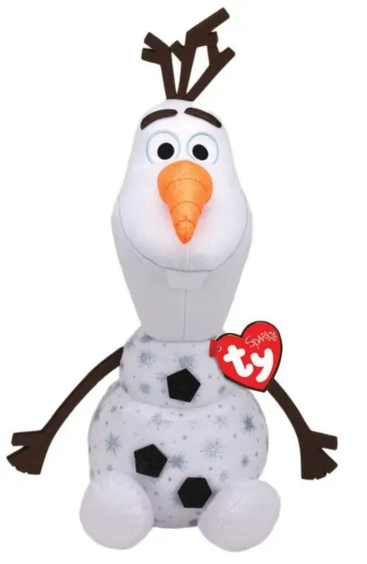 Peluche Olaf 55cm con Suoni - Disney Frozen2
