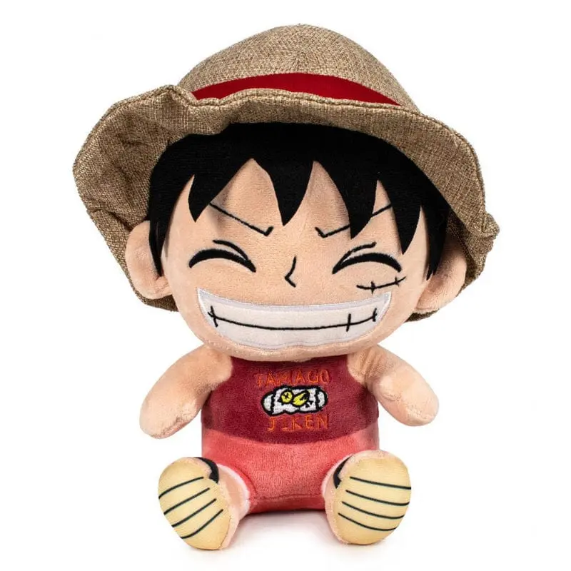 Peluche One Piece Sakami da 25cm