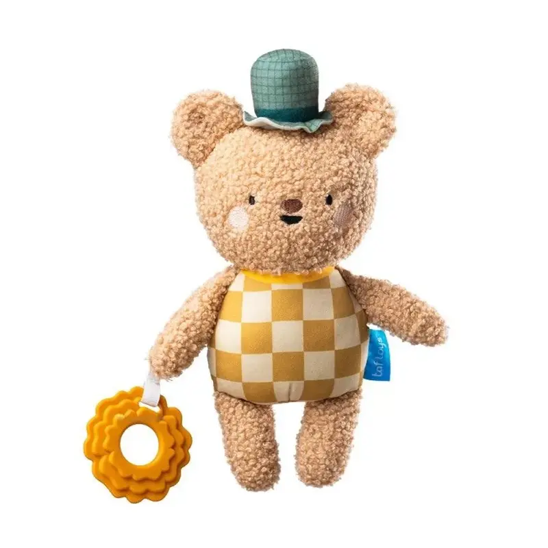 Peluche Orso Brandon Taf Toys