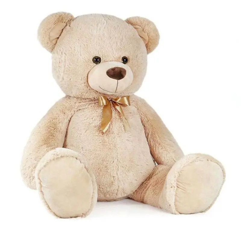 Peluche Orso Gigante 130cm
