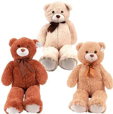 Peluche Orso Grande 100cm