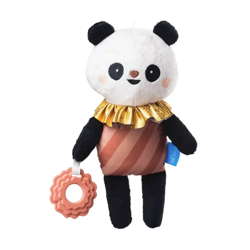 Peluche Panda Pamela Taf Toys