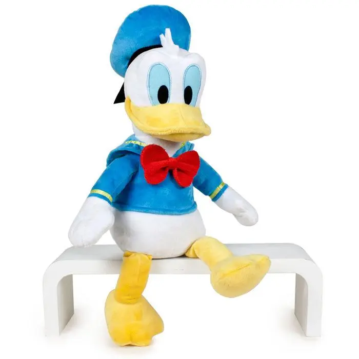 Peluche Paperino Disney 40cm