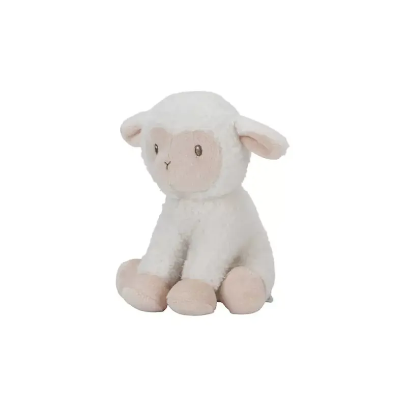 Peluche Pecora Little Dutch 17 cm