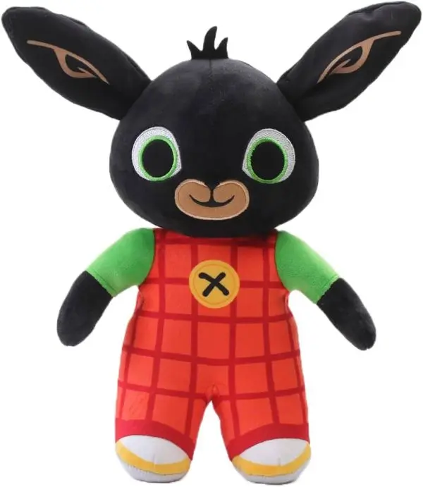 PELUCHE Peluche, 58 cm (Mis 7 - 7,5)