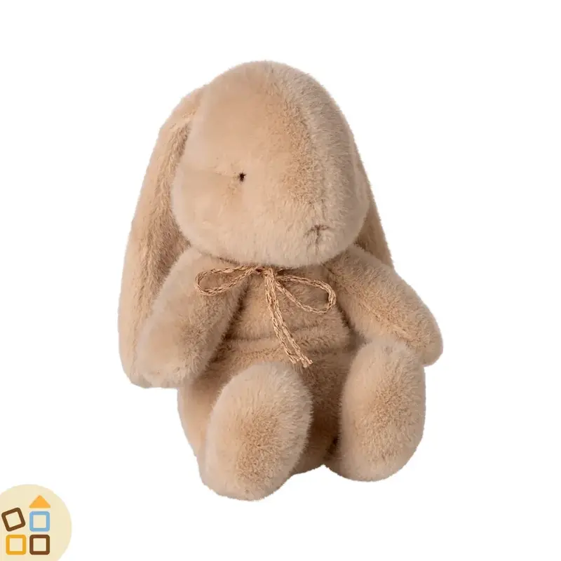 PELUCHE PICCOLO, CONIGLIO CREMA
