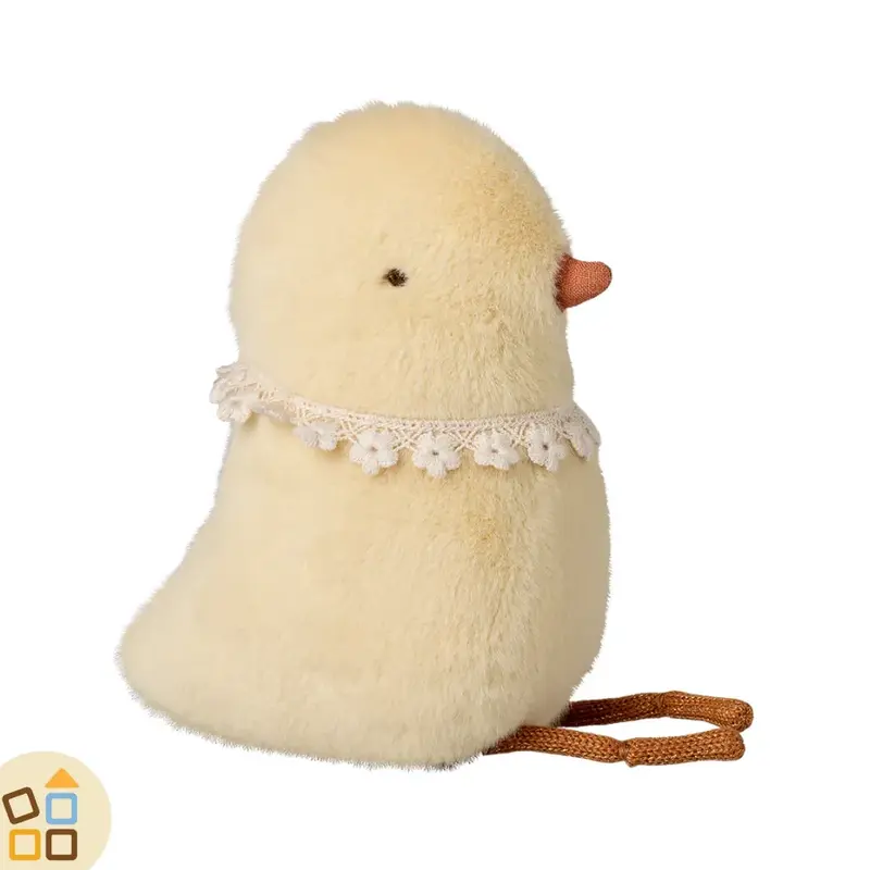 PELUCHE PICCOLO, PULCINO