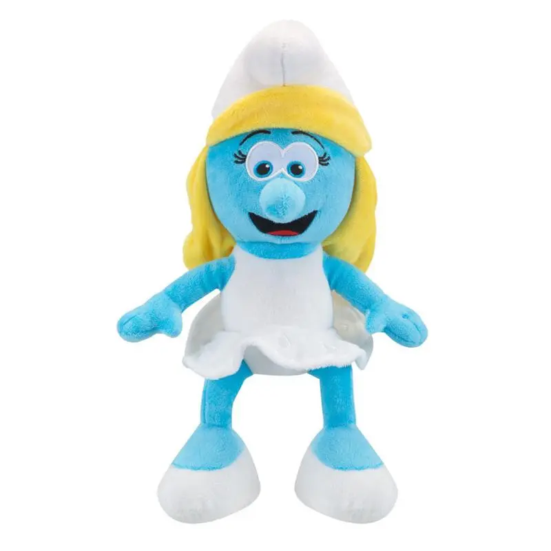 Peluche Puffetta da 32cm