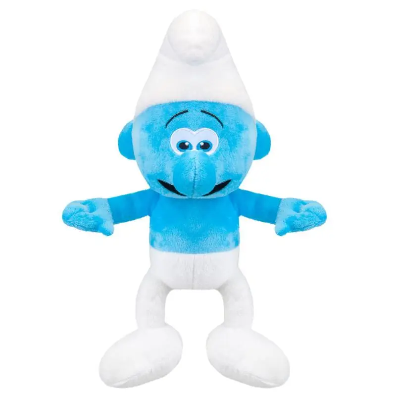 Peluche Puffo da 32cm