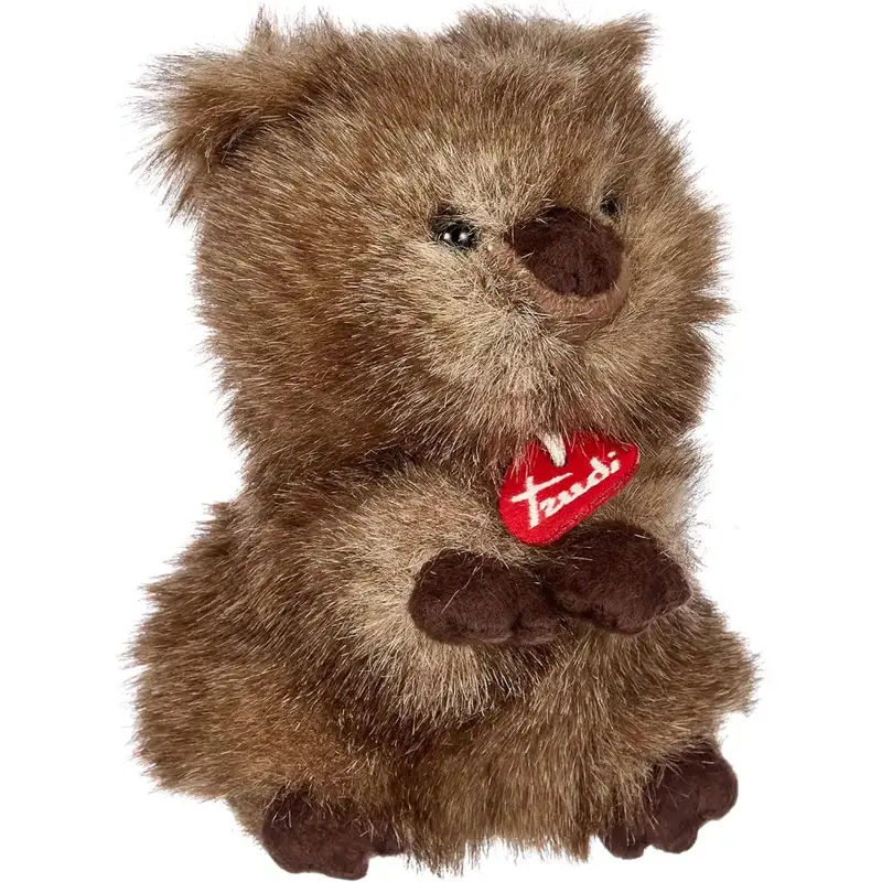 Peluche Quokka Trudi 27135