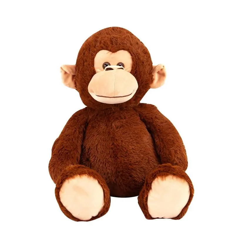 Peluche Scimmia 60cm