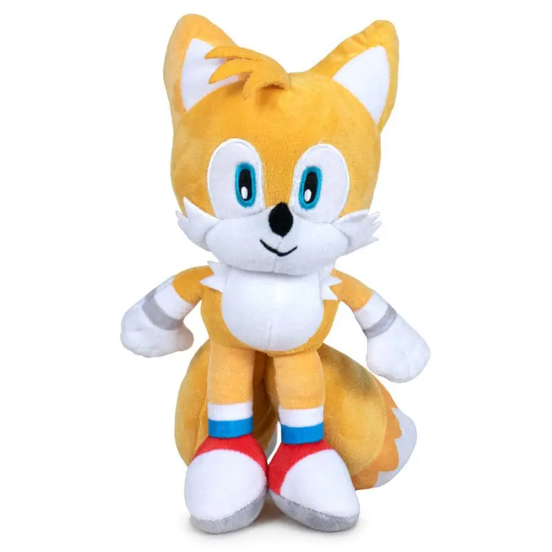 Peluche Sonic Gigante Tails 70cm