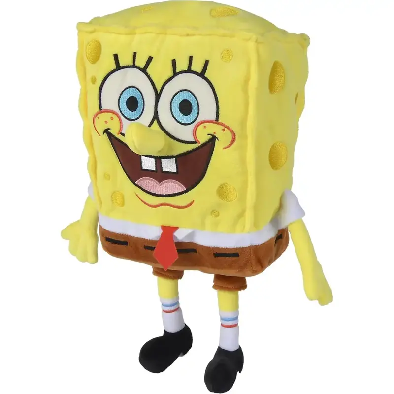 Peluche Spongebob 35