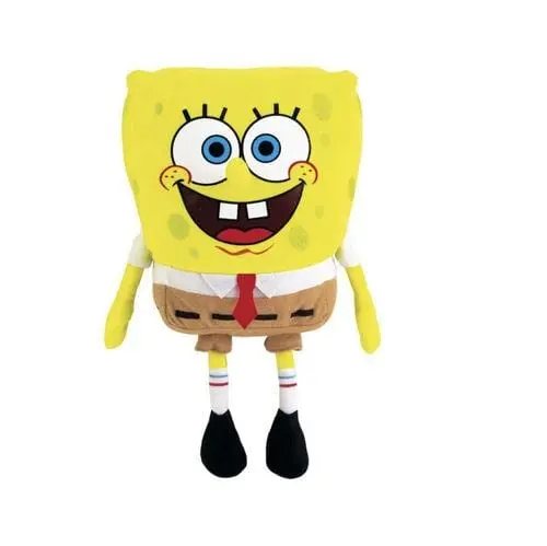 Peluche Spongebob 45cm | Plush Serie tv Squarepants