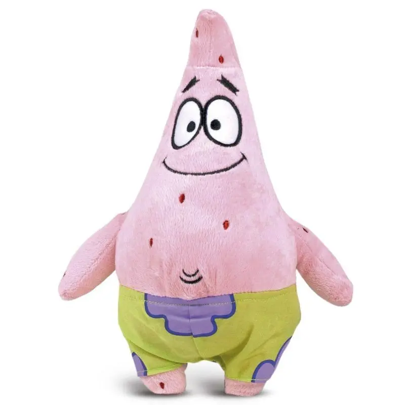 Peluche Spongebob Patrick