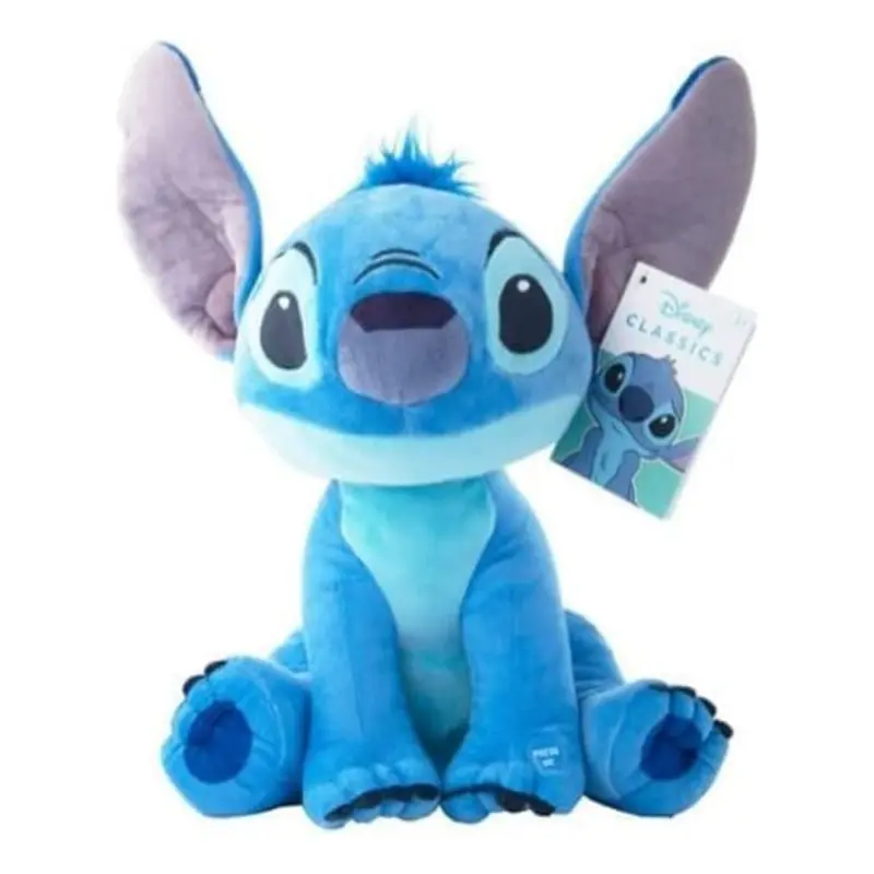Peluche Stitch Parlante Disney Classics 30 cm