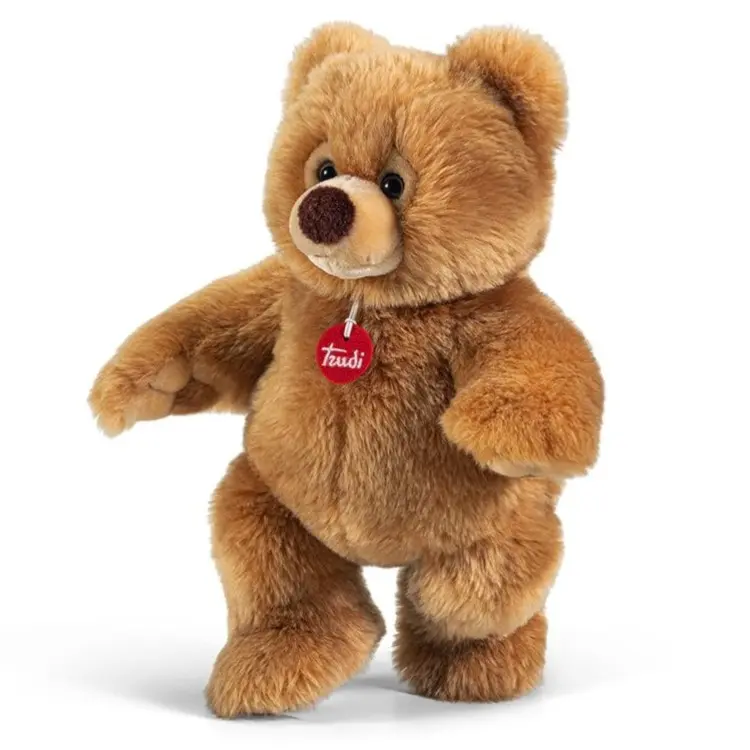Peluche Trudi Orso Ettore 36cm