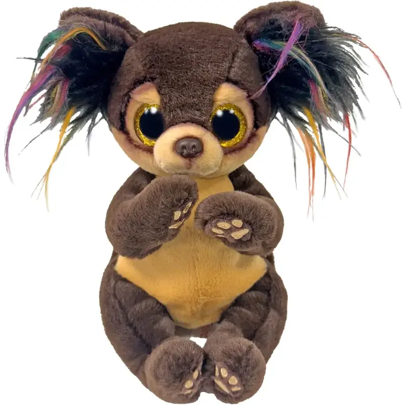 Peluche TY Beanie Boos – Toffee il Chihuahua