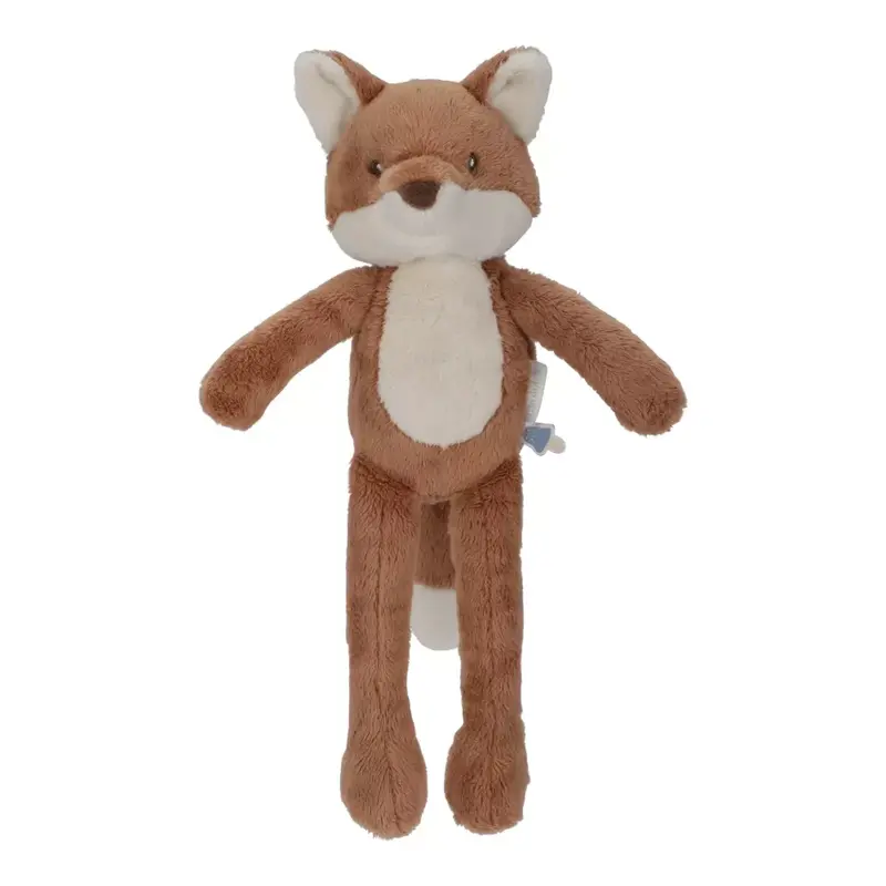 Peluche Volpe Little Dutch 34 cm