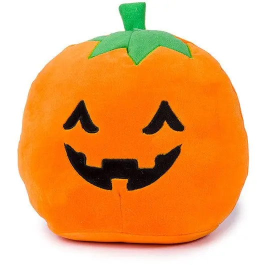 Peluche Zucca Halloween 25cm Supersoft - Decar