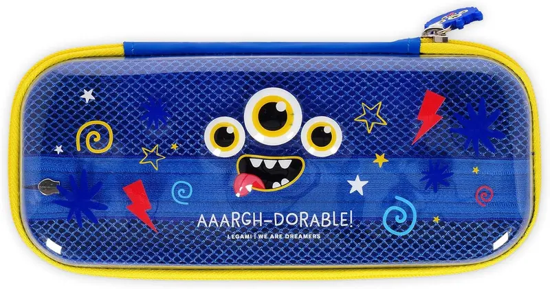 Pencil Case - Wonderwow - Mons Legami