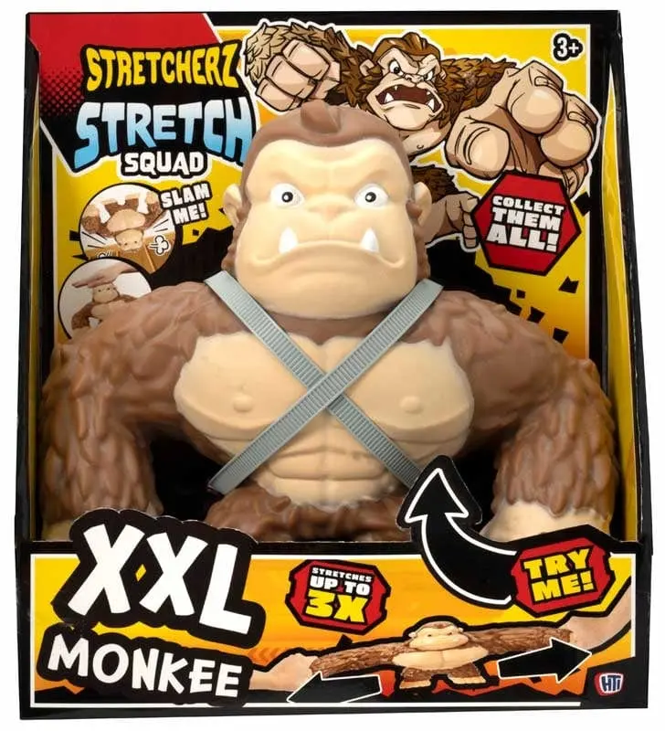 Personaggi Allungabili Stretch Squad XXL