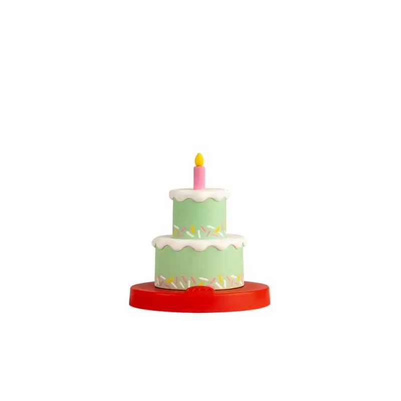 Personaggi Sonori Faba Buon Compleanno!