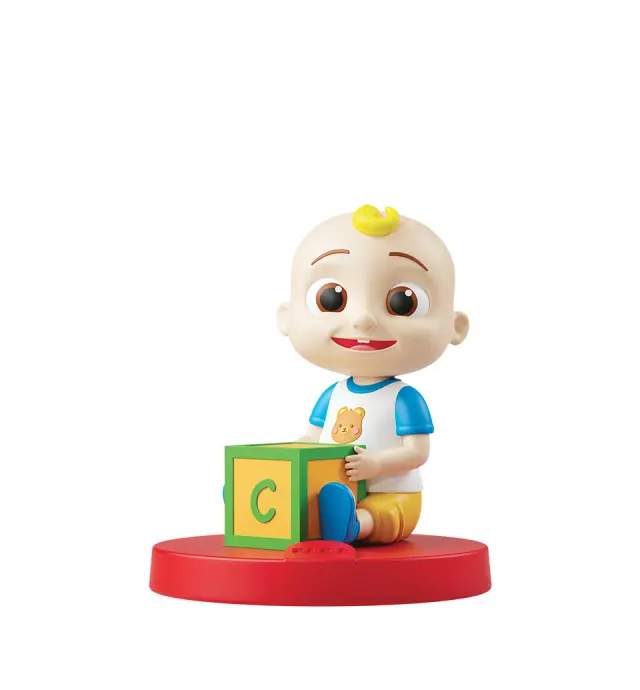 Personaggi Sonori Faba Faba Le Canzoni Di Cocomelon