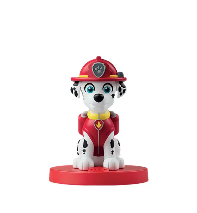 Personaggi Sonori Faba La Squadra Dei Cuccioli