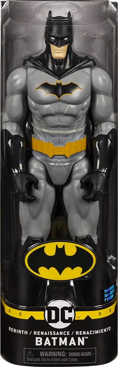 Personaggio Batman 30Cm