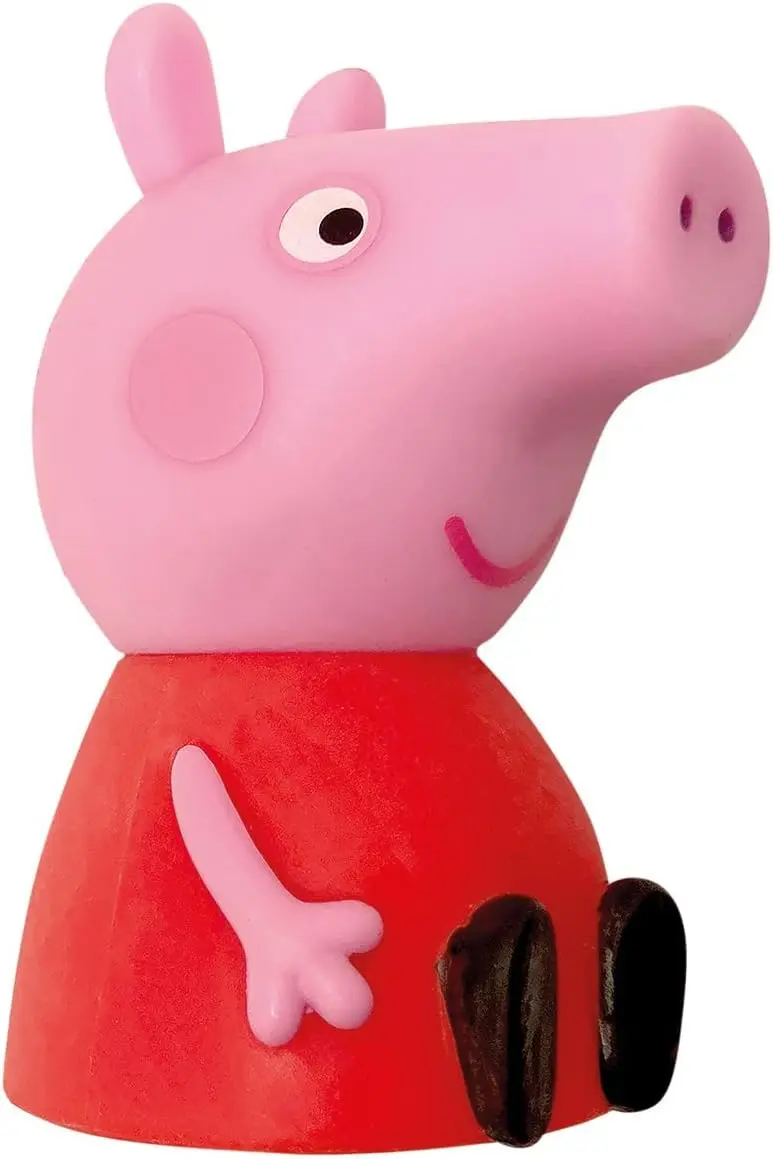 Personaggio per torte My First Peppa Pig COMANSI