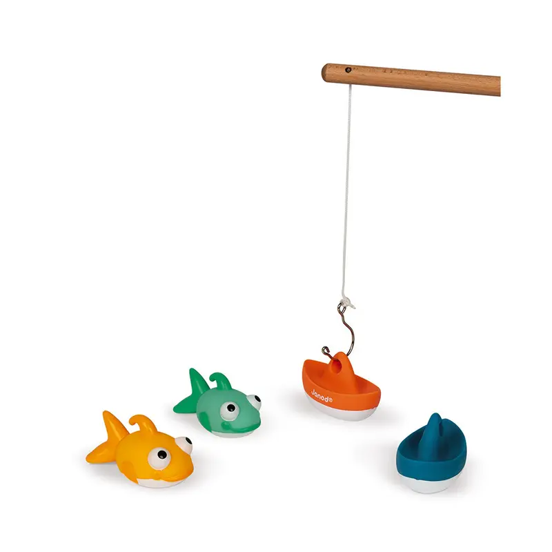 Pescali Tutti – Gioco di Pesca