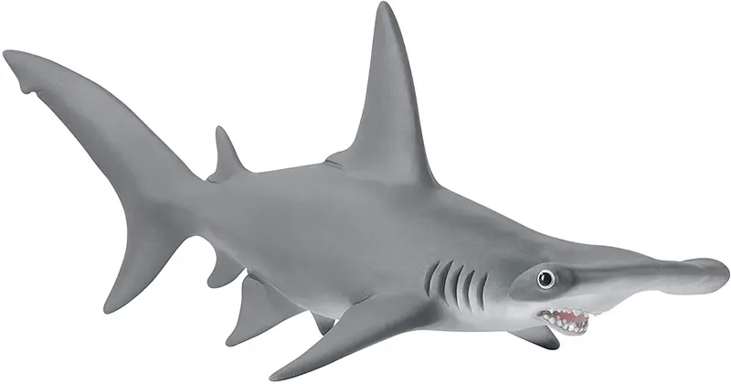 Pesce Martello Schleich