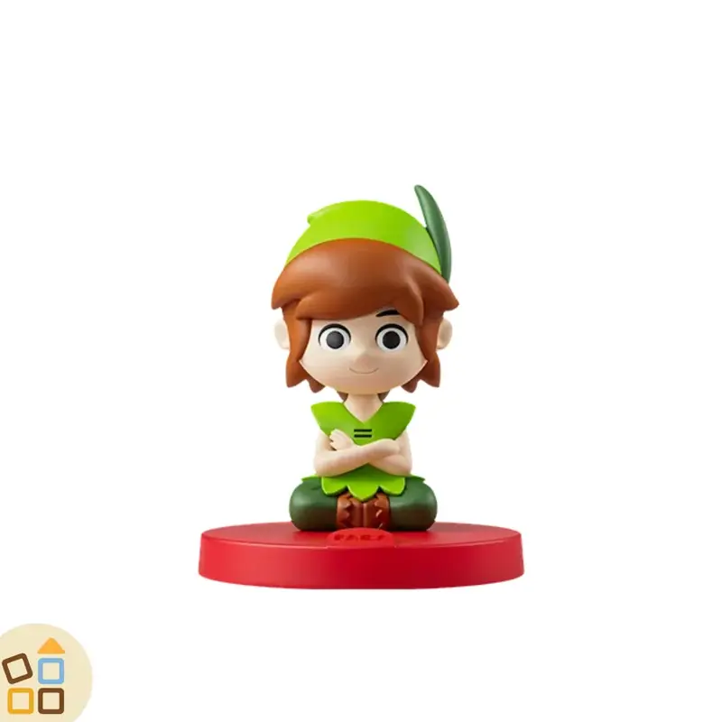PETER PAN