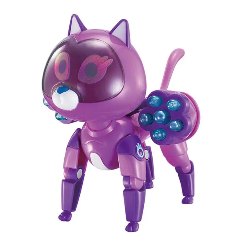 Petronix Defenders, Minipet Max Mode - Assortimento