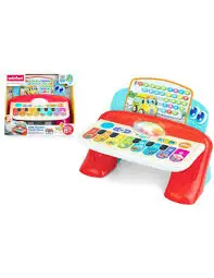PIANO BABY MAESTRO
