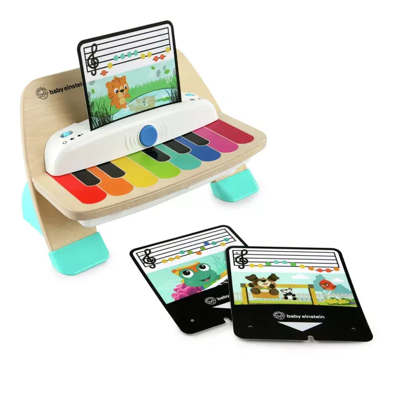 Pianoforte dal Tocco Magico Hape