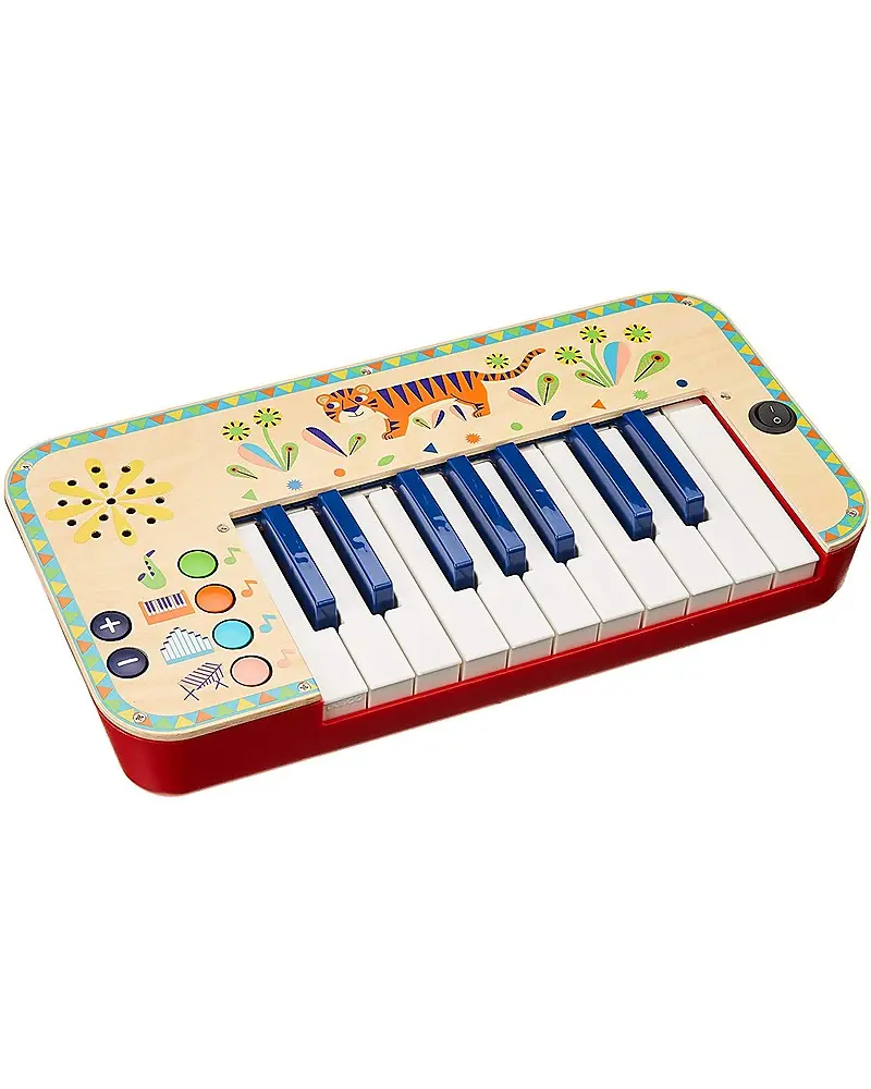 PIANOLA, ANIMAMBO