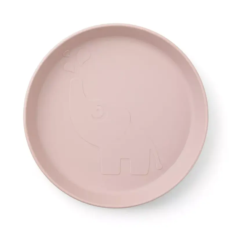 Piatto Kiddish Done by Deer