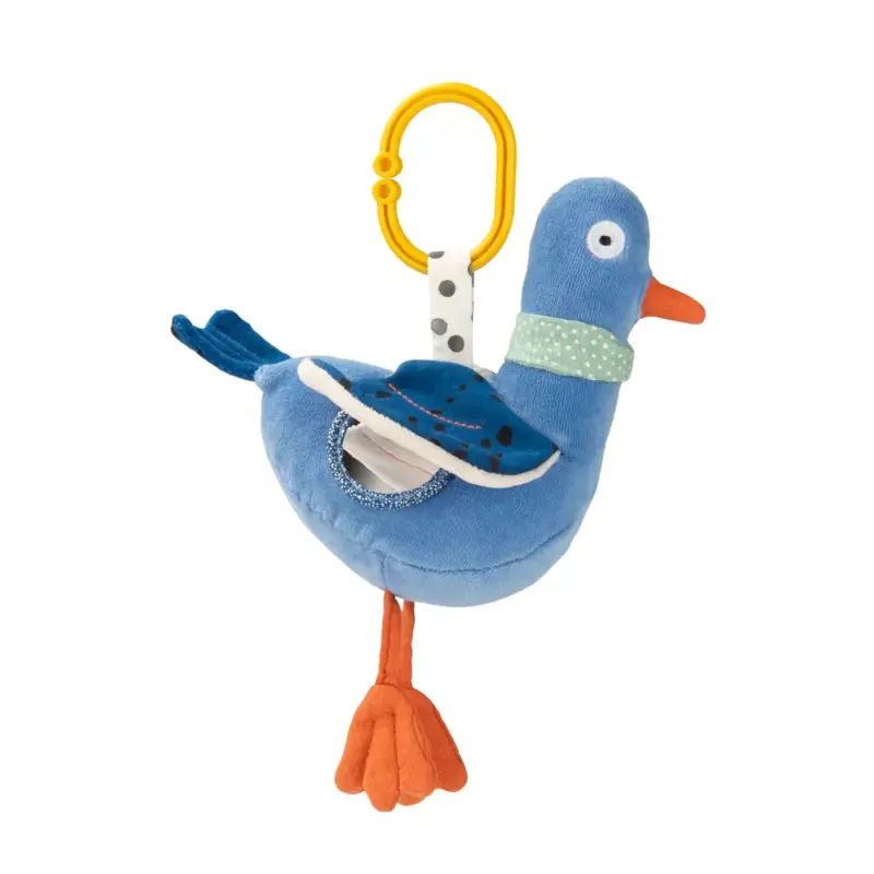 Piccione Michel Attività Moulin Roty
