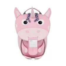 PICCOLO Affenzahn zaino asilo UNICORNO