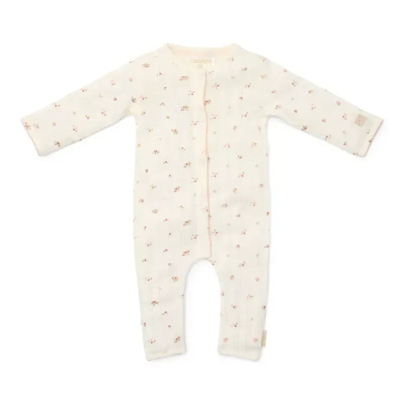 Pigiama Neonato Fairy Blossom Little Dutch