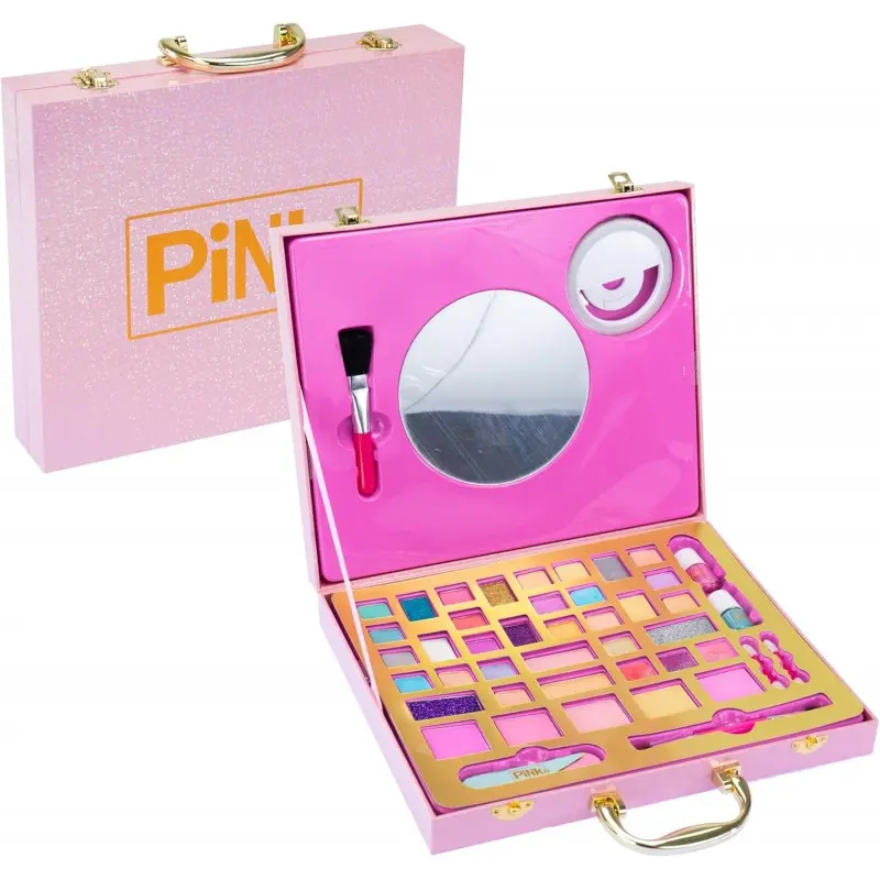 PINK IT SELFIE RING SUITCASE