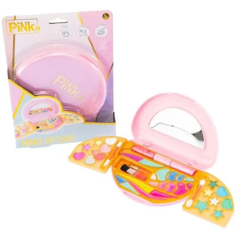 Pink It Trousse per bambine Make up Case - Nice