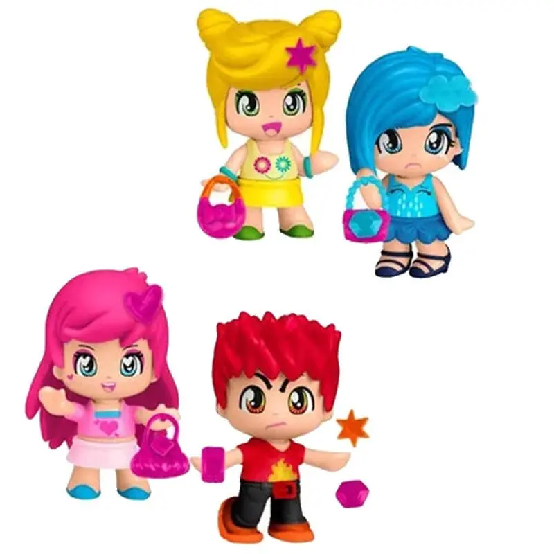 Pinypon Serie 13