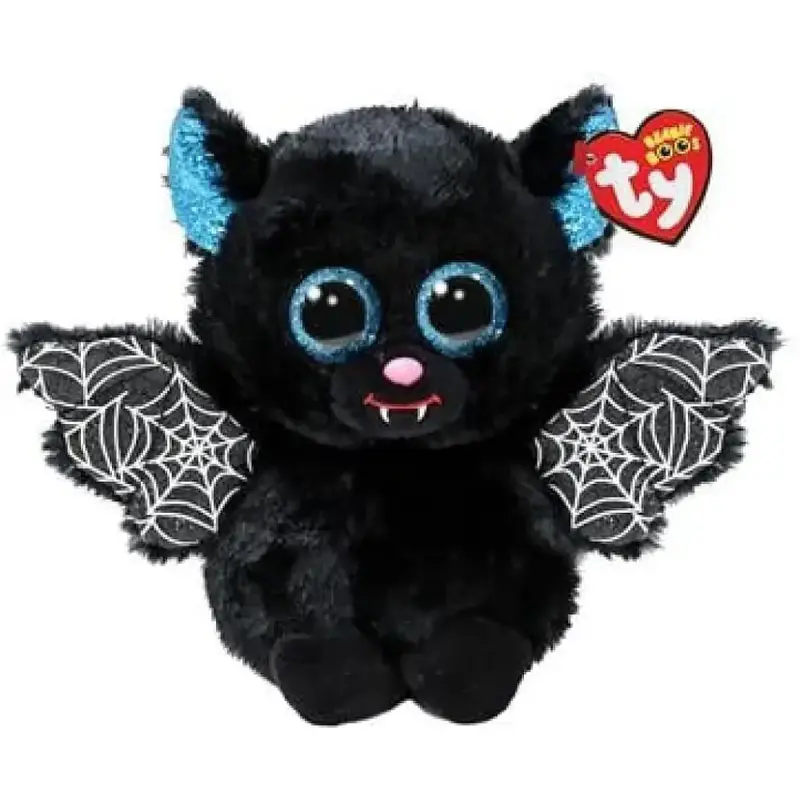 Pipistrello Batrick peluche Ty Beanie Boos