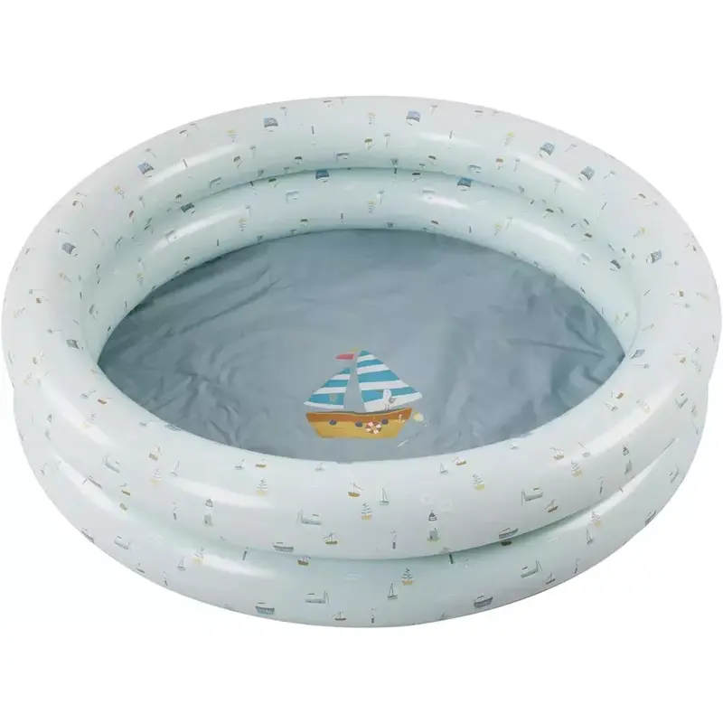 Piscina Gonfiabile Little Dutch 80 cm
