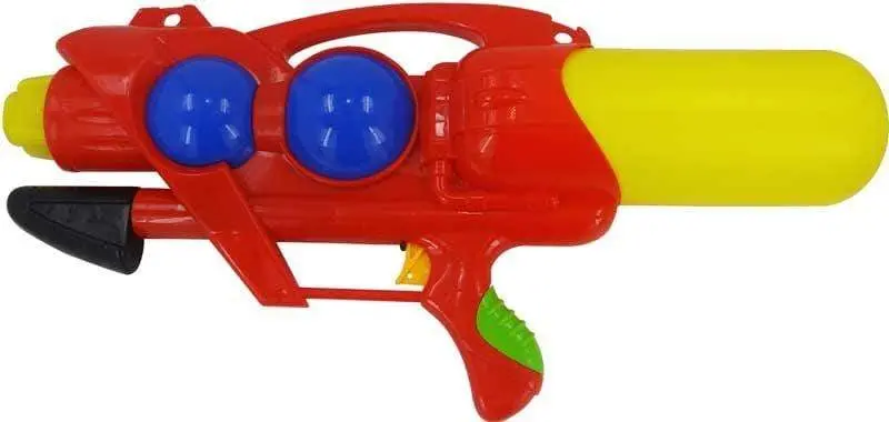Pistola ad Acqua da 60cm Mega Drenk