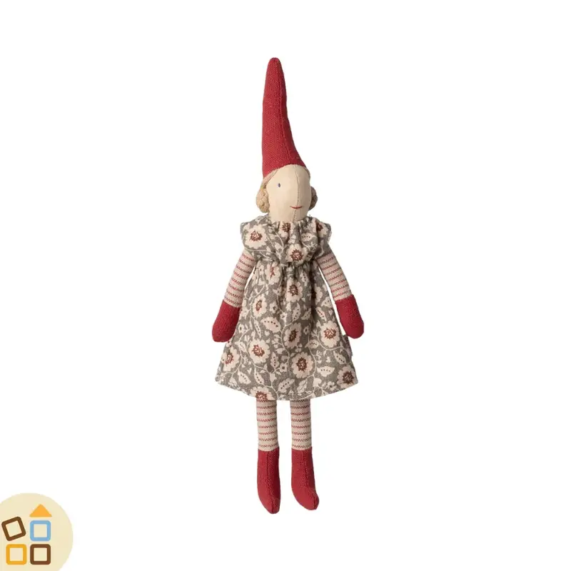 PIXY SIZE 1 FEMMINA ABITO INVERNALE